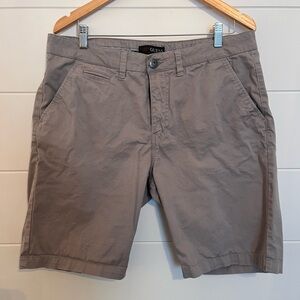 Guess Gray Shorts 34